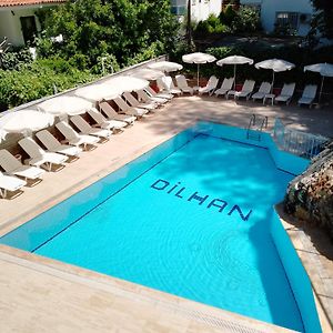 Dilhan Hotel